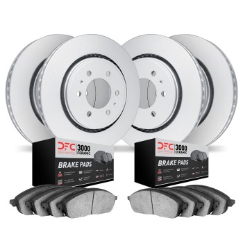 Disc Brake Kit