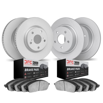 Disc Brake Kit