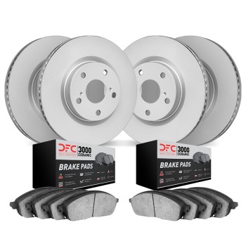 Disc Brake Kit