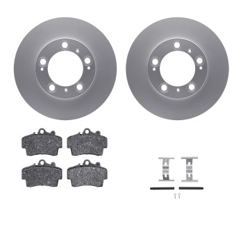 Disc Brake Kit