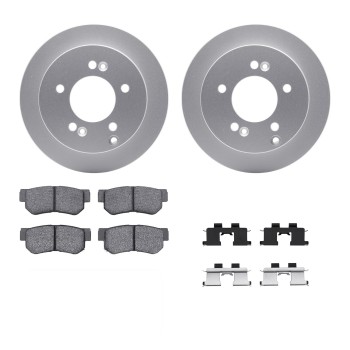 Disc Brake Kit