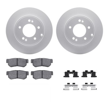 Disc Brake Kit