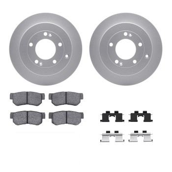 Disc Brake Kit
