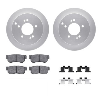 Disc Brake Kit