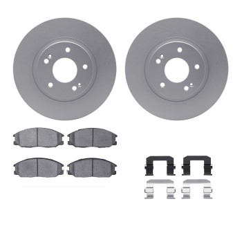Disc Brake Kit