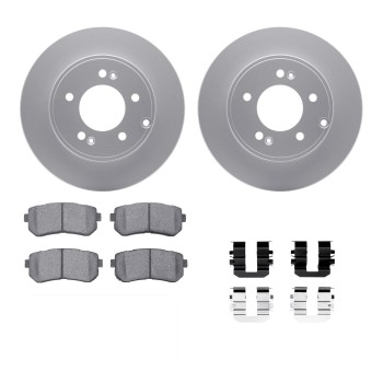 Disc Brake Kit