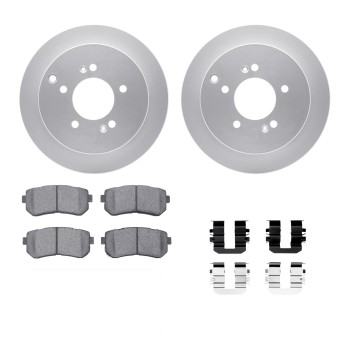Disc Brake Kit