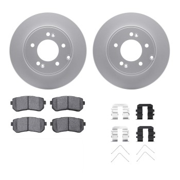 Disc Brake Kit