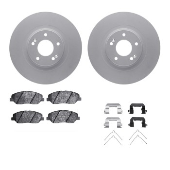 Disc Brake Kit