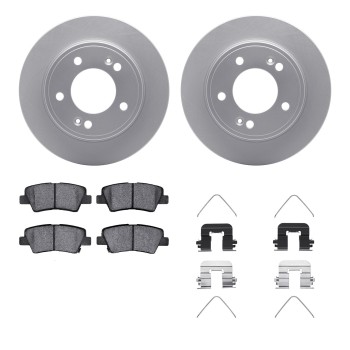 Disc Brake Kit