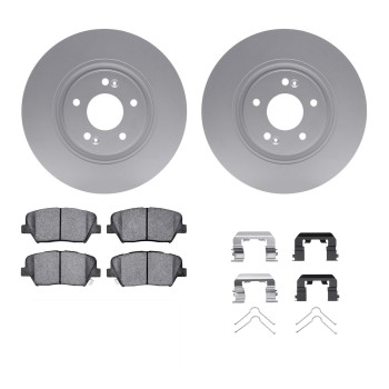 Disc Brake Kit