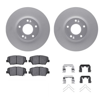 Disc Brake Kit