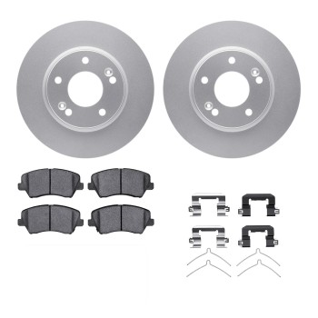 Disc Brake Kit