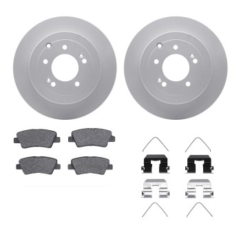Disc Brake Kit