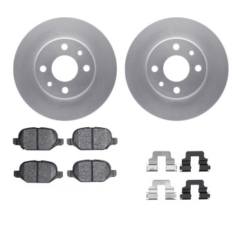 Disc Brake Kit