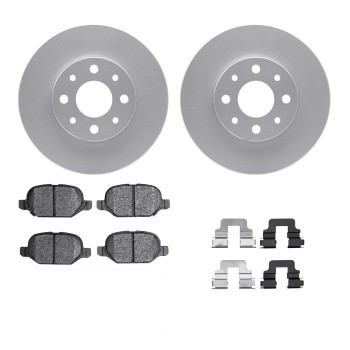 Disc Brake Kit