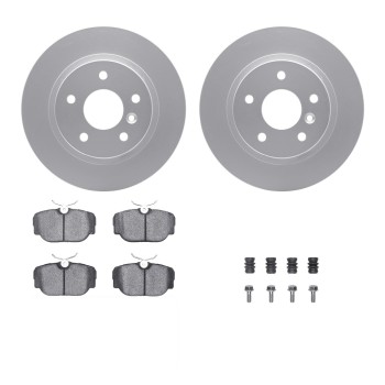 Disc Brake Kit