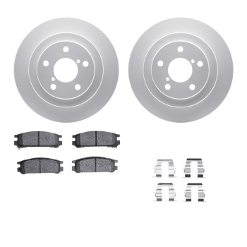 Disc Brake Kit