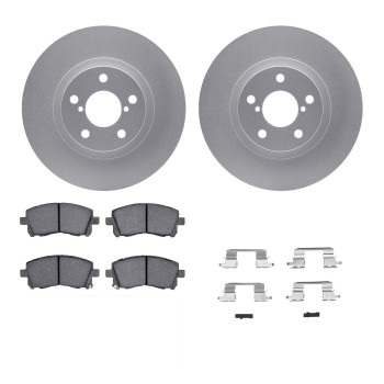 Disc Brake Kit