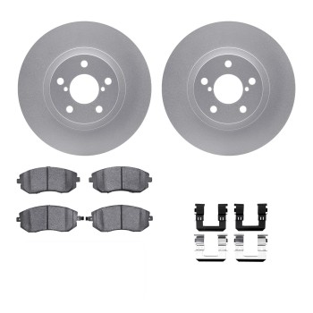 Disc Brake Kit