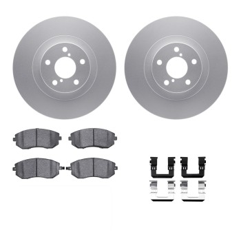 Disc Brake Kit