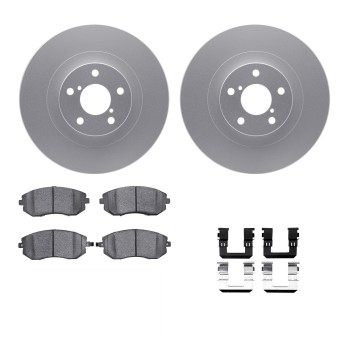 Disc Brake Kit