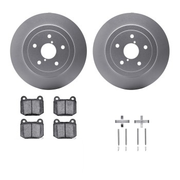 Disc Brake Kit
