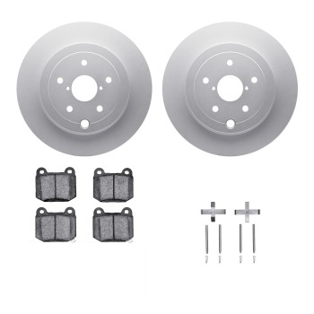 Disc Brake Kit