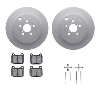 Disc Brake Kit