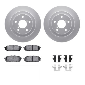 Disc Brake Kit