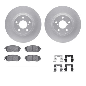 Disc Brake Kit