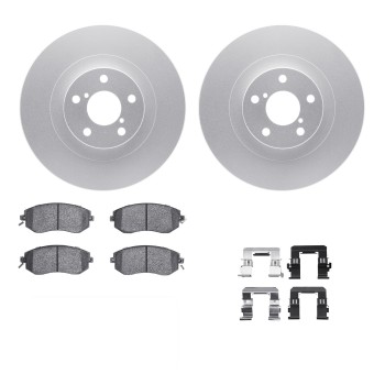 Disc Brake Kit