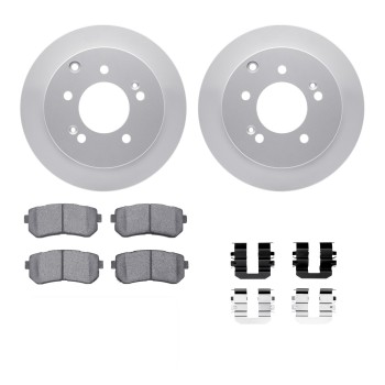 Disc Brake Kit