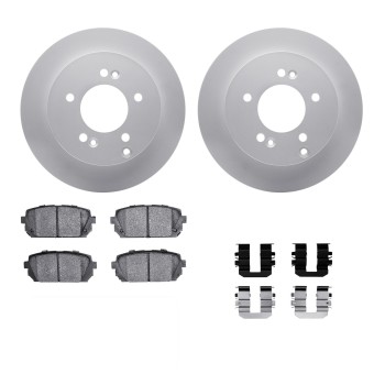 Disc Brake Kit