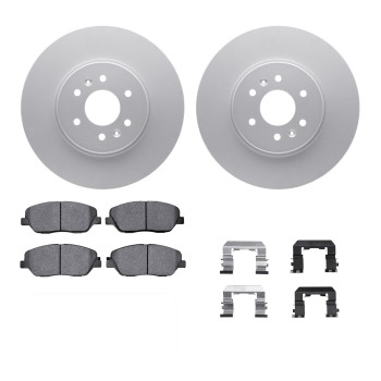Disc Brake Kit
