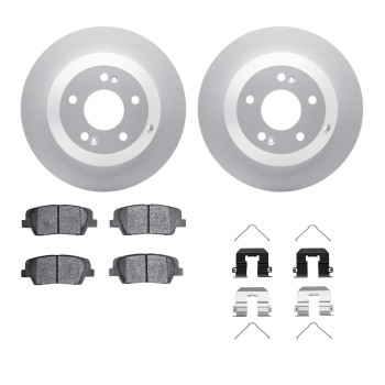 Disc Brake Kit