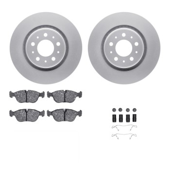 Disc Brake Kit