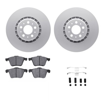Disc Brake Kit
