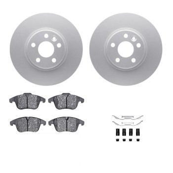 Disc Brake Kit