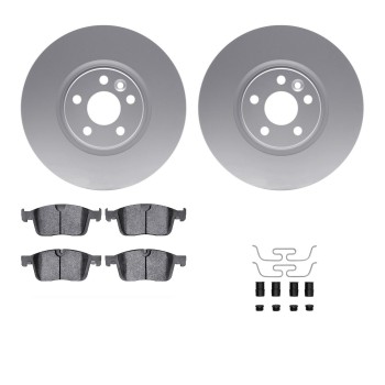 Disc Brake Kit