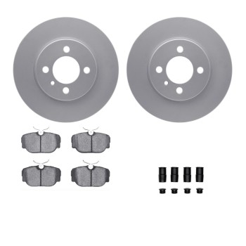 Disc Brake Kit