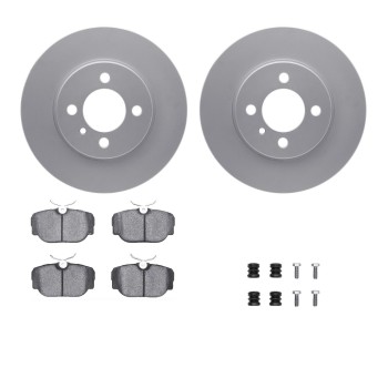 Disc Brake Kit