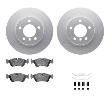 Disc Brake Kit
