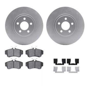 Disc Brake Kit