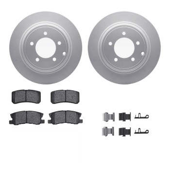 Disc Brake Kit