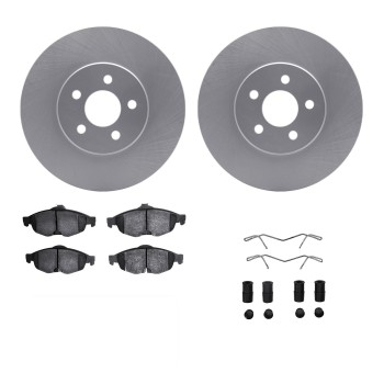 Disc Brake Kit