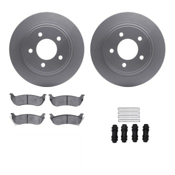 Disc Brake Kit