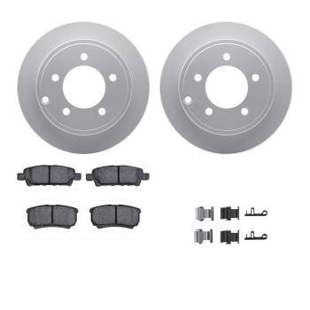 Disc Brake Kit