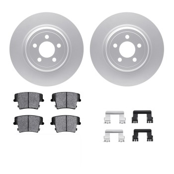 Disc Brake Kit