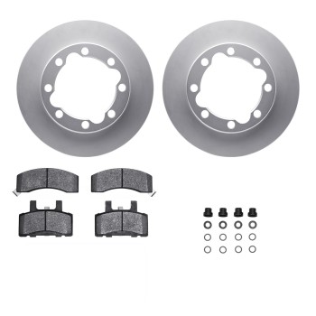 Disc Brake Kit